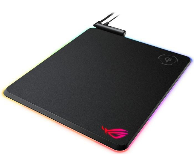ASUS ROG Balteus QI - 504315 - zdjęcie 3